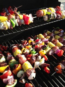 kabob