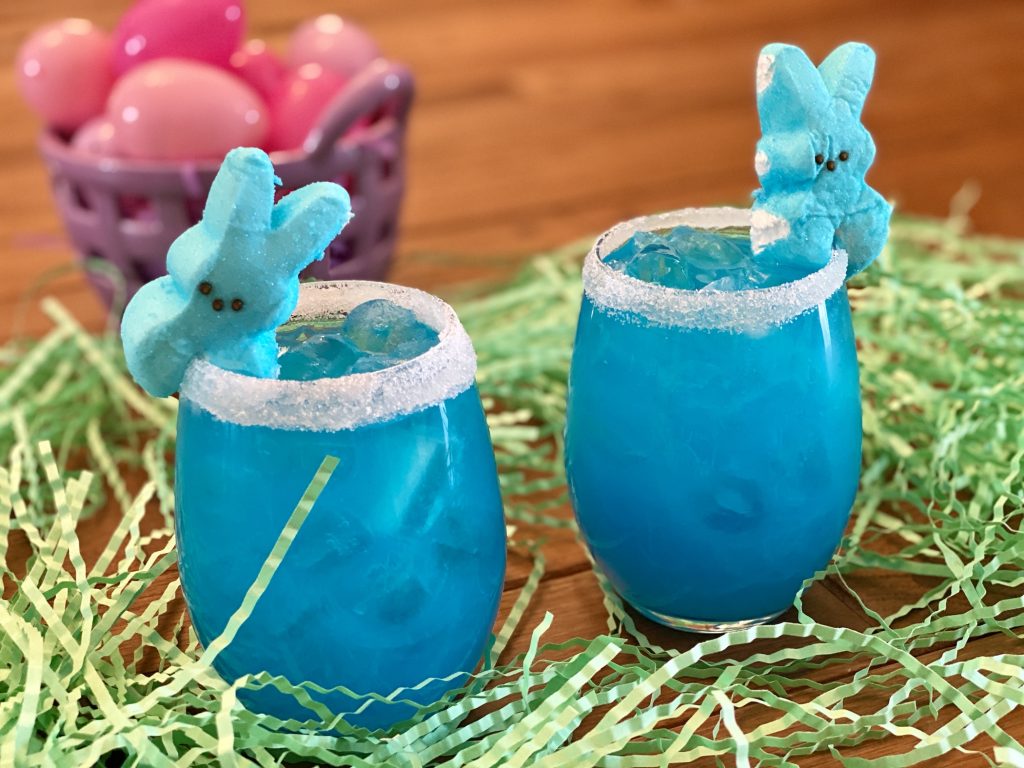 Easter Cocktails | Festival Foods Blog